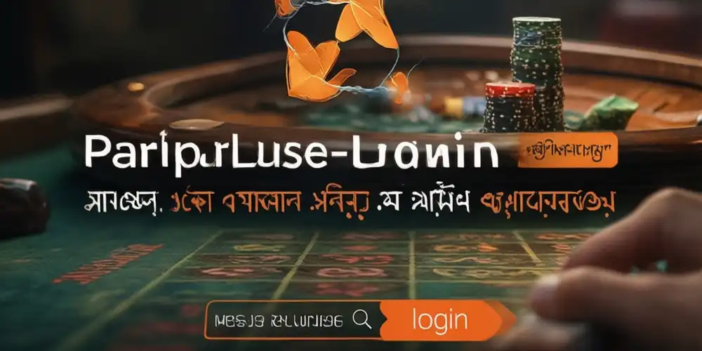 Paripulse Banner